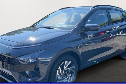 Hyundai BAYON 2.500 km 24.690 &euro; Ludwigshafen 67071