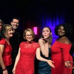 Luis' Lullaby + The Ladies - Christmas Special