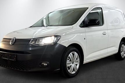 VW Caddy 128.000 km 15.499 € Ittlingen 74930