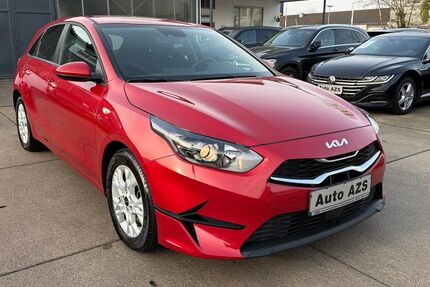 Kia ceed / Ceed 5.629 km 19.390 &euro; Schwetzingen 68723