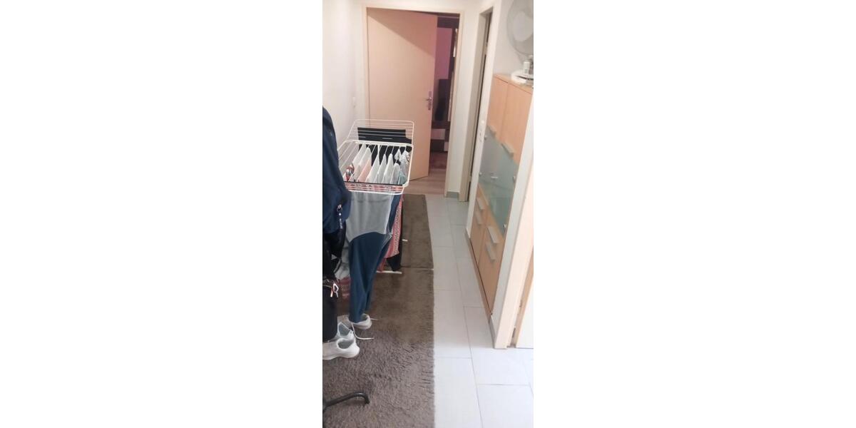 Etagenwohnung Mannheim Herzogenried - 1 Zimmer, 30 m&sup2;, 640&euro; | Angebot:26337348