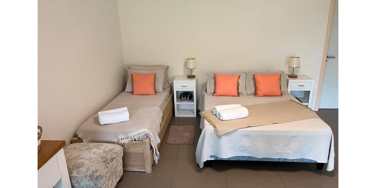 Traumhafte Immobilie in Uruguay- ihr neues Domizil in Strandnähe 2 zimmer