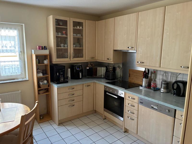 ObjNr:19388 - Zentral, schön und barrierefrei wohnen 3 Zimmer ETW in Speyer 3 zimmer