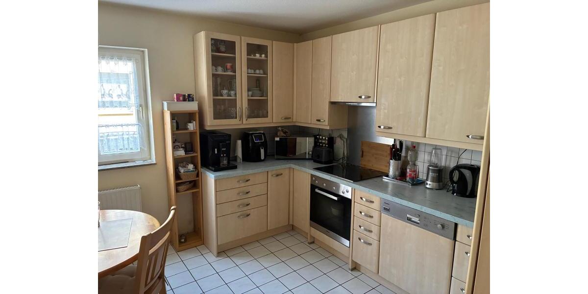 ObjNr:19388 - Zentral, schön und barrierefrei wohnen 3 Zimmer ETW in Speyer - Erdgeschoßwohnung Speyer | Angebot:17238493