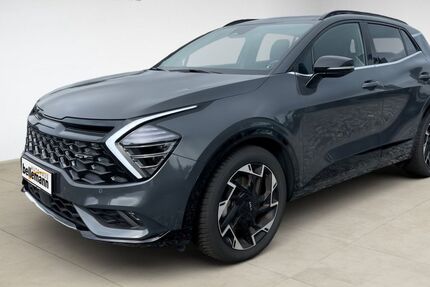 Kia Sportage 18.140 km 37.580 € Speyer 67346