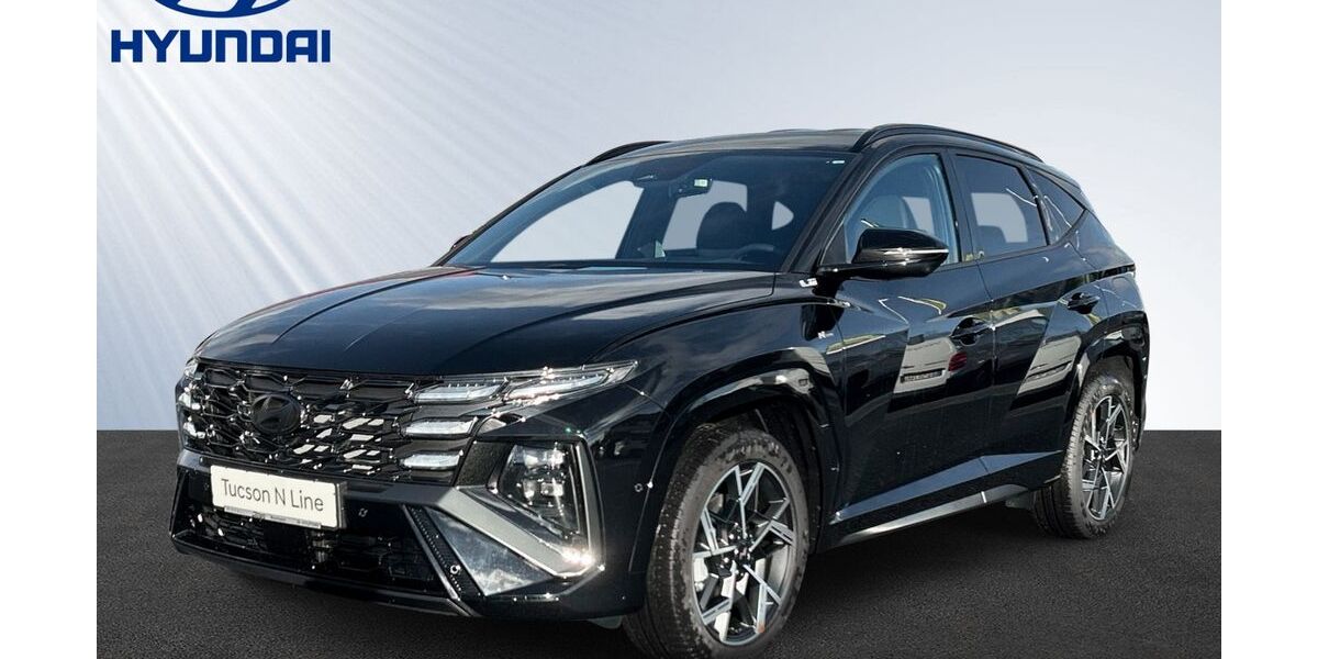 Hyundai TUCSON 3.500 km 37.890 &euro; Weinheim 69469