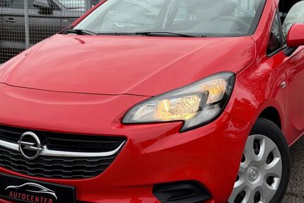 Opel Corsa 60.000 km 7.490 € Weinheim 69469