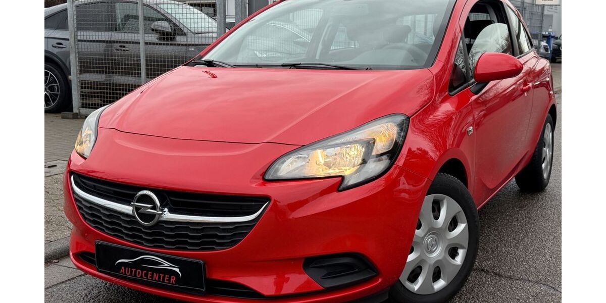 Opel Corsa 60.000 km 7.490 € Weinheim 69469