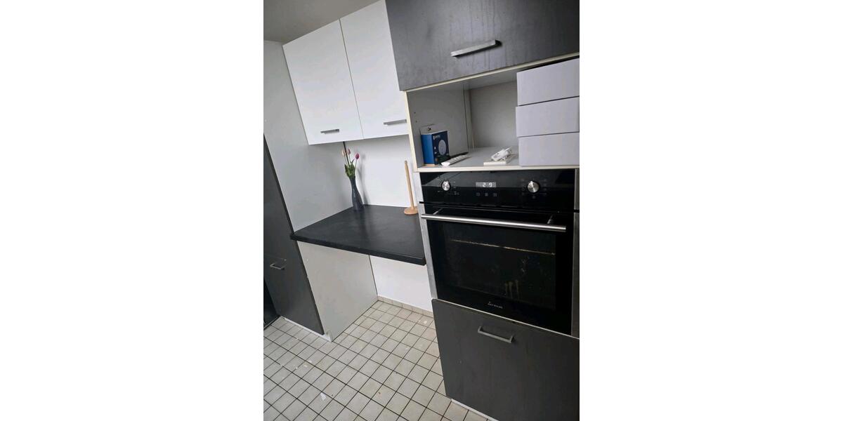 Mietwohnung 2 ZKB Schifferstadt (Ruhiges Hinterhaus) 2 zimmer