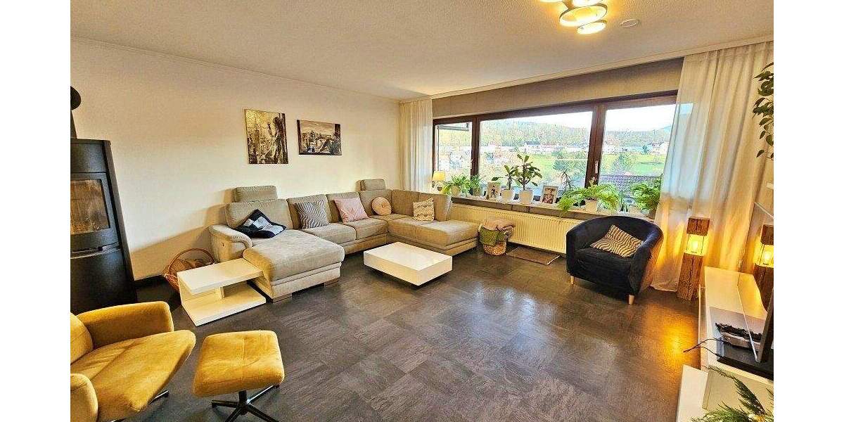 Einfamilienhaus Oberzent Hetzbach - 8 Zimmer, 240 m&sup2;, 640.000&euro; | Angebot:24407087