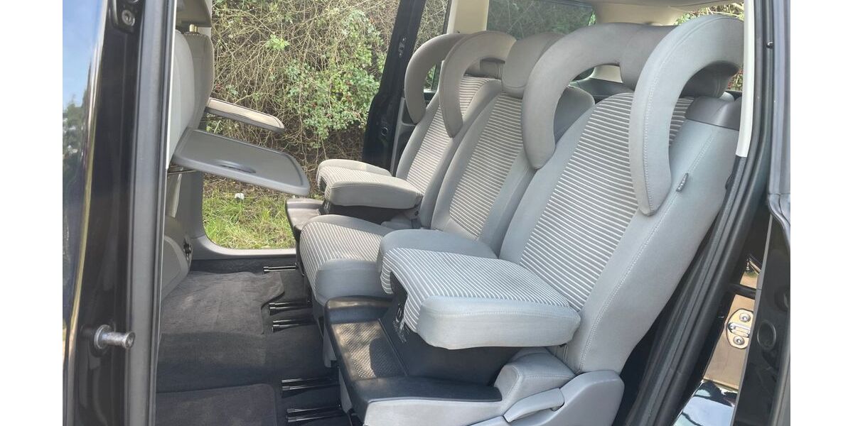 Seat Alhambra 180.000 km 10.590 € Mannheim 68309