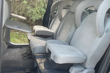 Seat Alhambra 180.000 km 9.990 &euro; Mannheim 68309