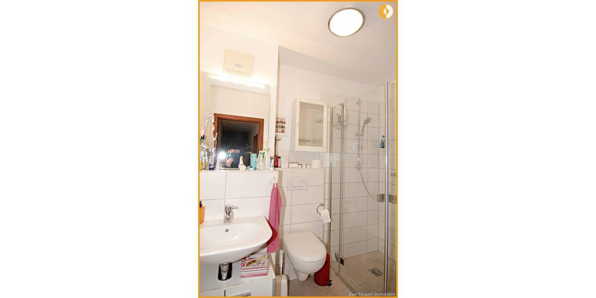 Etagenwohnung Heidelberg / Wieblingen Wieblingen - 2 Zimmer, 61 m&sup2;, 890&euro; | Angebot:26410993