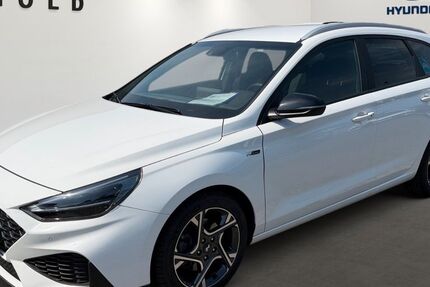 Hyundai i30 36.600 km 18.990 &euro; Ludwigshafen 67059