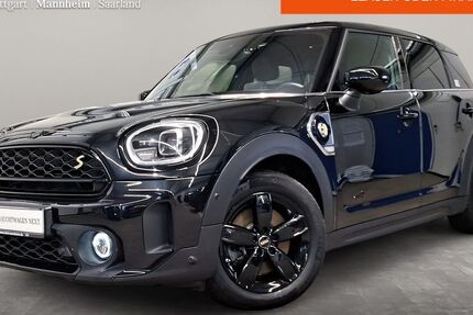 Mini Countryman SE (Cooper) 53.907 km 28.980 &euro; Mannheim 68169