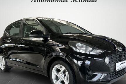 Hyundai i10 35.000 km 12.490 &euro; Angelbachtal 74918