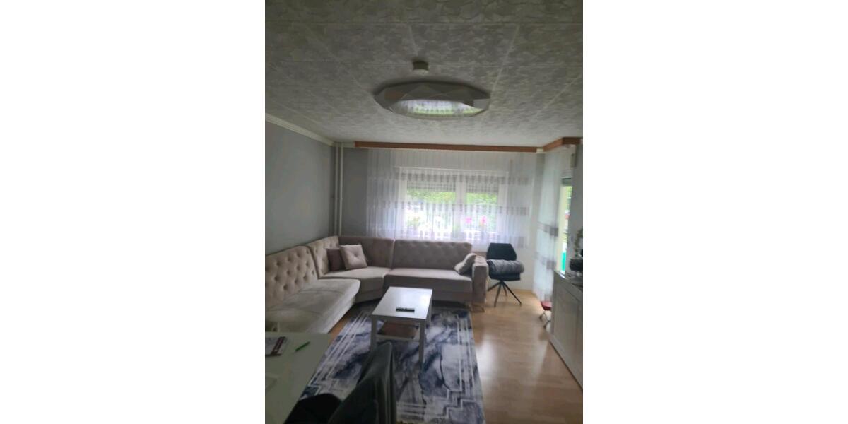 Erdgeschoßwohnung Mannheim Herzogenried - 3 Zimmer, 76 m&sup2;, 289.000&euro; | Angebot:26651939