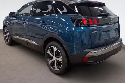 Peugeot 3008 20.950 km 19.290 &euro; Mörlenbach 69509