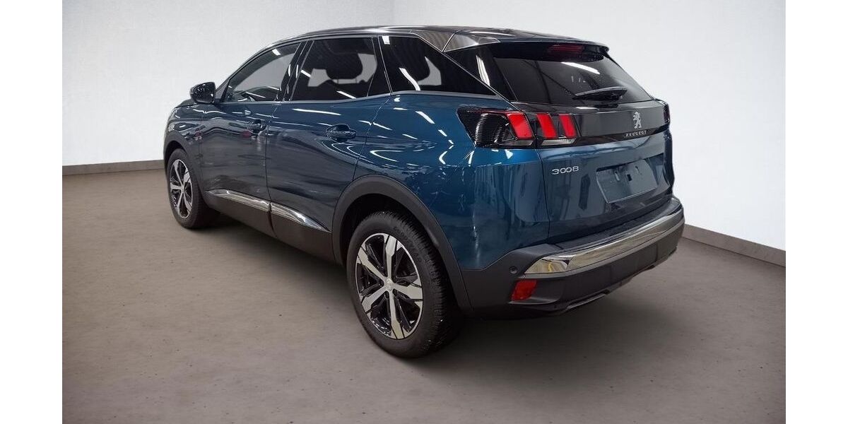 Peugeot 3008 20.950 km 19.290 &euro; Mörlenbach 69509