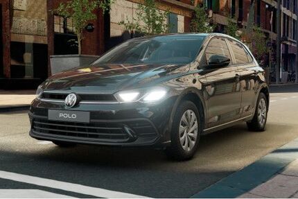 VW Polo 14.000 km 19.930 € Mannheim 68167