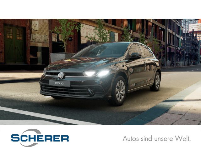 VW Polo 14.000 km 19.930 € Mannheim 68167