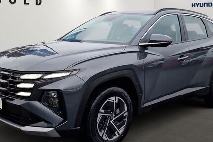 Hyundai TUCSON 1.590 km 29.990 &euro; Ludwigshafen 67059