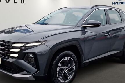 Hyundai TUCSON 1.990 km 29.990 &euro; Ludwigshafen 67059