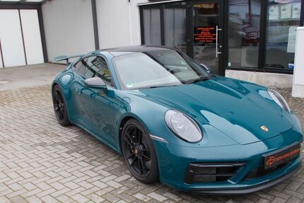 Porsche 992 26.000 km 169.500 € Bensheim 64625