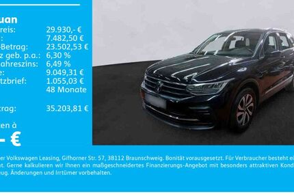 VW Tiguan 72.800 km 29.930 € Bad Rappenau 74906