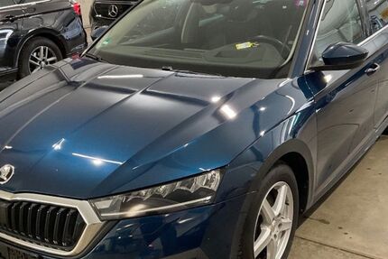 Skoda Octavia 161.000 km 13.566 &euro; Heidelberg 69123