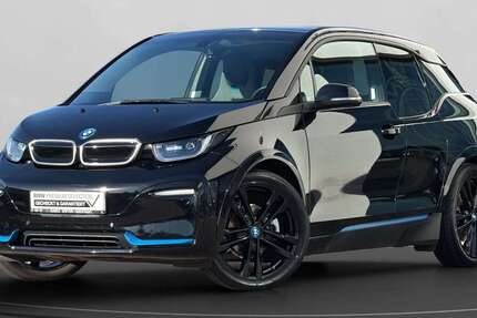 BMW i3 58.499 km 22.580 &euro; Speyer 67346