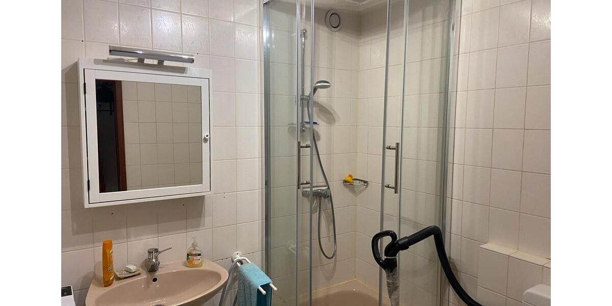 Etagenwohnung Mannheim Rheinau - 1 Zimmer, 42 m&sup2;, 137.800&euro; | Angebot:26406515