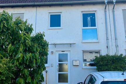 Reihenhaus in Schifferstadt, 114qm, Bj. 2004 4 zimmer