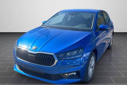 Skoda Fabia 10.500 km 21.900 &euro; Ladenburg 68526