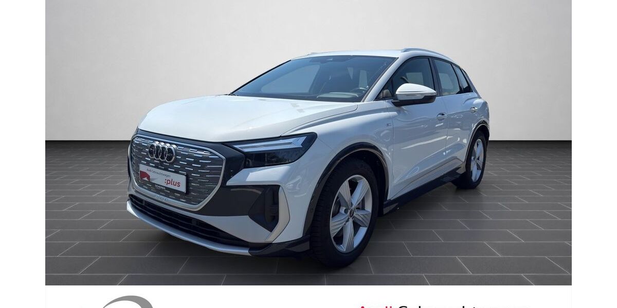 Audi Q4 e-tron 58.900 km 32.500 &euro; Ludwigshafen 67063
