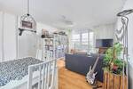 Wohnen auf Zeit in Heidelberg - hell, ruhig und mit Loggia zum Wohlfühlen - Etagenwohnung Heidelberg Weststadt | Angebot:26294620