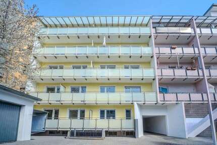Wohnung Mannheim Lindenhof - 1 Zimmer, 49 m&sup2;, 249.500&euro; | Angebot:23114122
