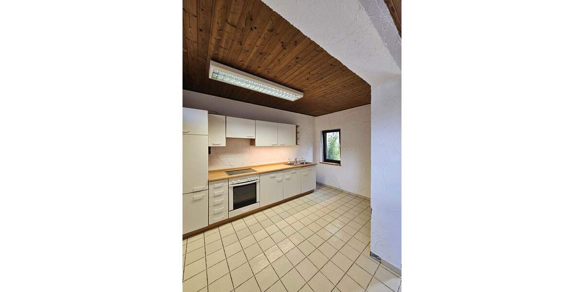 Charmantes Stadthaus-Ensemble in LU-Rheingönheim 1 zimmer