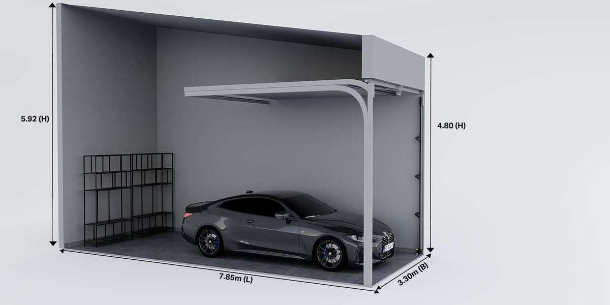 Garage zu verkaufen in St. Leon-Rot 49.000 € 25.91 m² zimmer