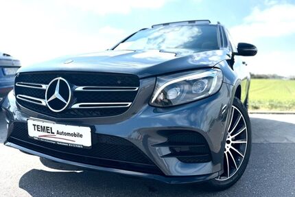 Mercedes GLC 250
