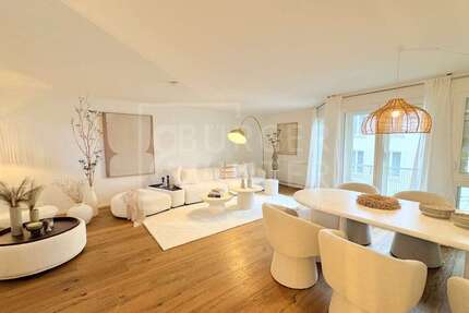 Wohnung zum Kaufen in Heidelberg Neuenheim 1.450.000 € 190 m² 6 zimmer