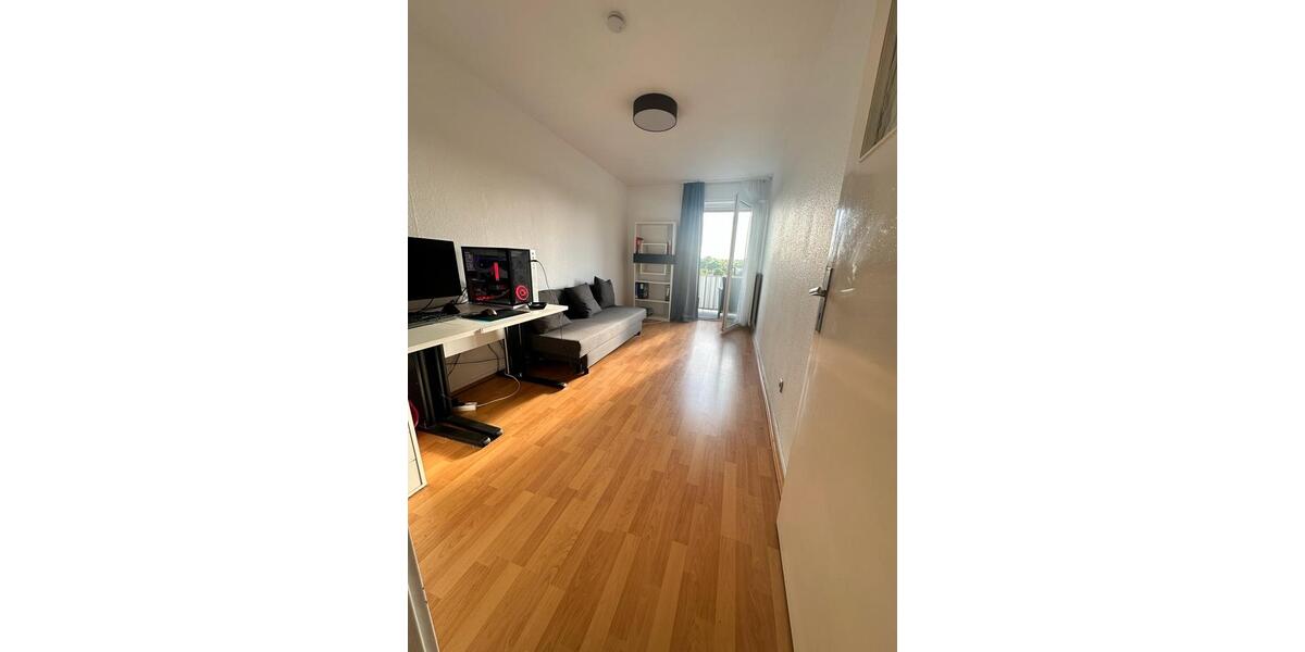 Etagenwohnung Ludwigshafen am Rhein Mundenheim - 2 Zimmer, 54 m&sup2;, 140.000&euro; | Angebot:26868423