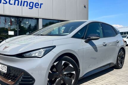 Cupra Born 67.500 km 21.990 &euro; Sinsheim 74889