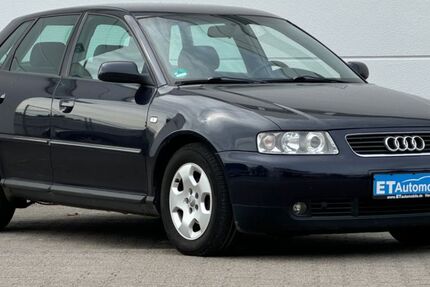 Audi A3 220.000 km 2.000 &euro; Viernheim (bei Mannheim) 68519