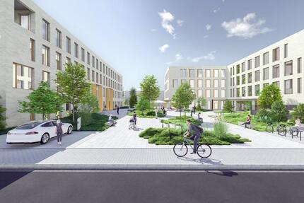 Gewerbeobjekt Heidelberg Kirchheim - 71.600&euro; | Angebot:20049639