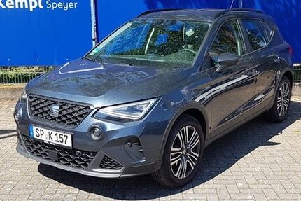 Seat Arona 6.500 km 27.500 € Speyer 67346