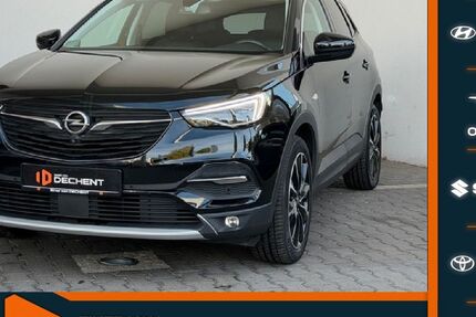 Opel Grandland (X) 48.831 km 19.919 € Heidelberg 69115