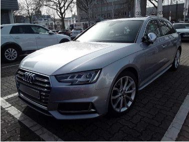 Audi S4 96.500 km 33.800 &euro; Römerberg 67354