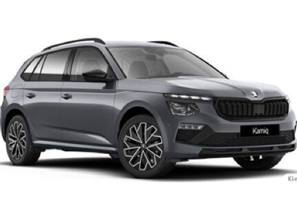 Skoda Kamiq 2.900 km 33.490 &euro; Mannheim 68167