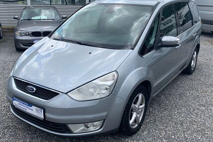 Ford Galaxy 260.000 km 1.600 &euro; Ludwigshafen 67071